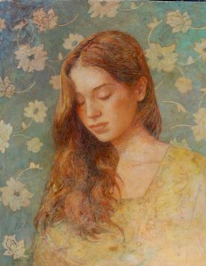 In the stil of the night