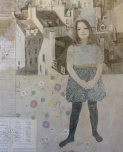 Maja Vodanovic - Chloé