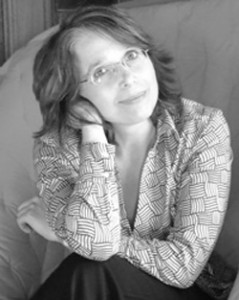 Maja Vodanovic, Canadian painter of Croatian origin